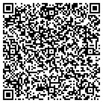 QR-код с контактной информацией организации ООО ПЕНТА НПФ