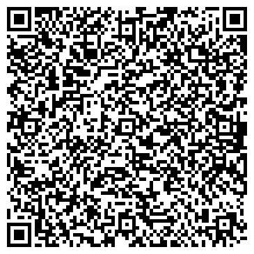 QR-код с контактной информацией организации ООО Стоматологические клиники "Петродент"