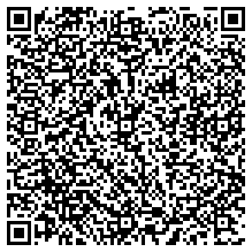 QR-код с контактной информацией организации Тату - салон "Malevich"