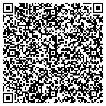 QR-код с контактной информацией организации ООО СофтКомСервис