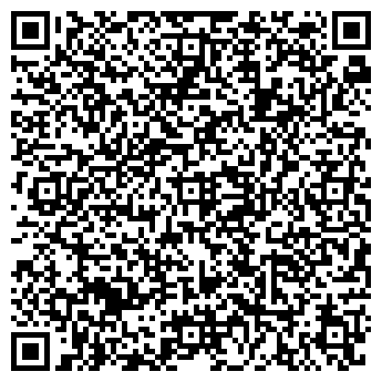 QR-код с контактной информацией организации Уборка48