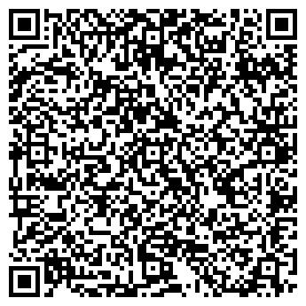 QR-код с контактной информацией организации ООО Экохимтех