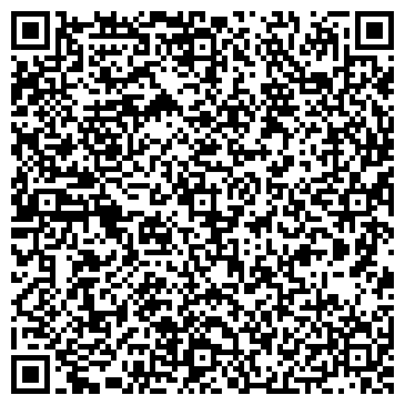 QR-код с контактной информацией организации ООО Федомо