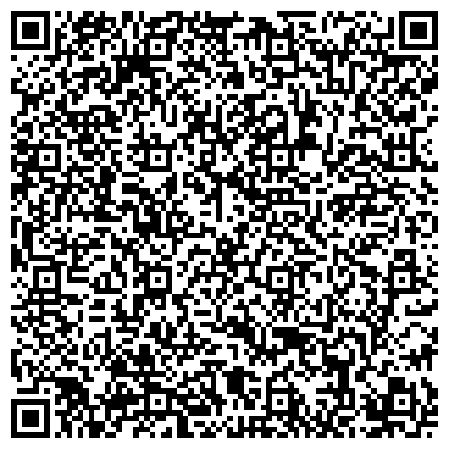 QR-код с контактной информацией организации НОЧУ ДПО Образовательный центр "Альтернатива"