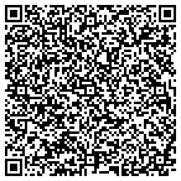 QR-код с контактной информацией организации ООО «Наркологическая помощь №1»
