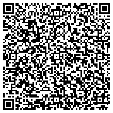 QR-код с контактной информацией организации ООО Mini Maxi
