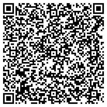 QR-код с контактной информацией организации ООО НеваИнвстСтрой