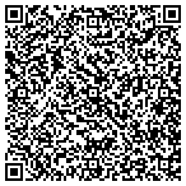 QR-код с контактной информацией организации Ломмет Нева