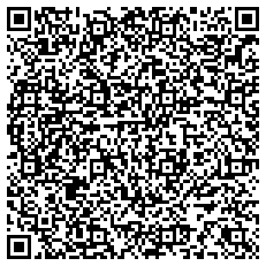 QR-код с контактной информацией организации ООО Наркологическая клиника "НИКА"