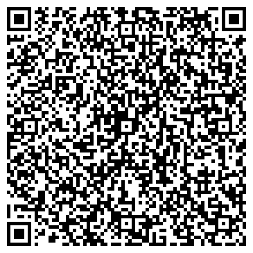 QR-код с контактной информацией организации ООО ЮК - ГАРАНТ