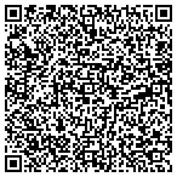 QR-код с контактной информацией организации ООО Хаус Питер