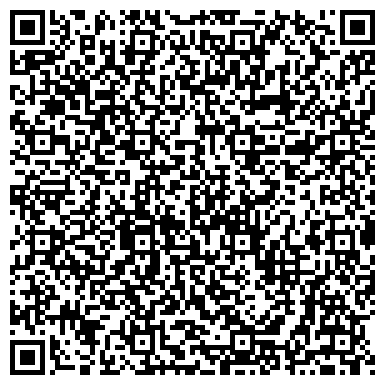 QR-код с контактной информацией организации Федеральный учебный центр "Академия"