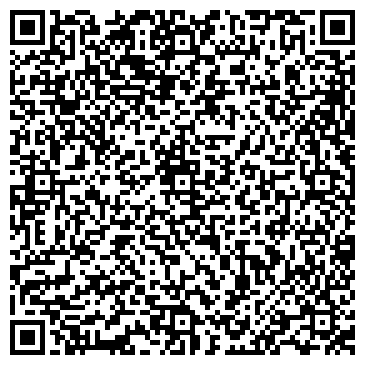 QR-код с контактной информацией организации ООО Клевер Бразерс