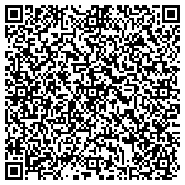 QR-код с контактной информацией организации ООО Сауна "Салауат"