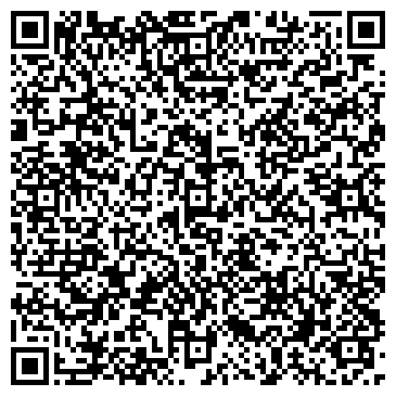 QR-код с контактной информацией организации ООО Атэско Сибирь