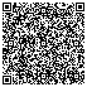 QR-код с контактной информацией организации ООО «КВОиТ»
