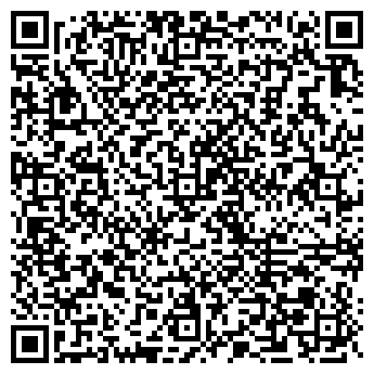 QR-код с контактной информацией организации ООО DOOR Lviv UA