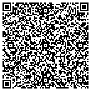 QR-код с контактной информацией организации ООО Луидор - Эксперт