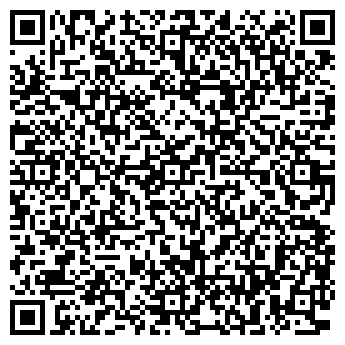 QR-код с контактной информацией организации ООО АвантажЛогистикТрейд