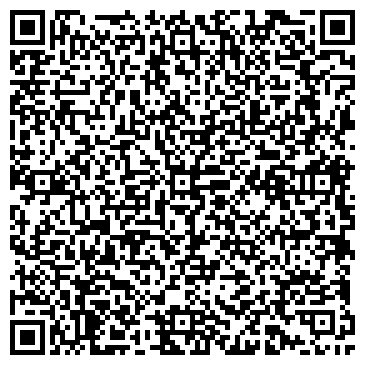 QR-код с контактной информацией организации ООО Матрасы в Чите