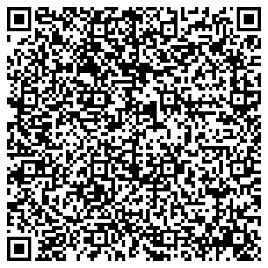 QR-код с контактной информацией организации АНО Академия управления и производства