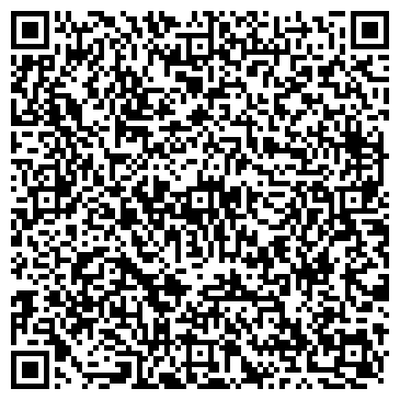 QR-код с контактной информацией организации ЧОУ ДПО Автошкола «Зебра»