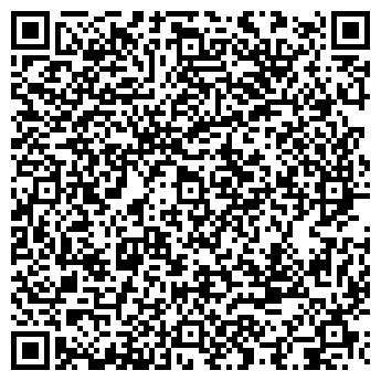 QR-код с контактной информацией организации ЖК Венский лес