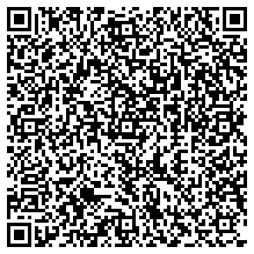 QR-код с контактной информацией организации ООО ЛКТекс