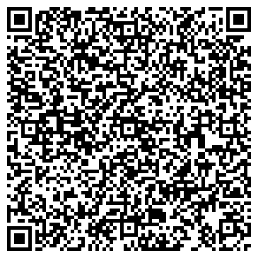 QR-код с контактной информацией организации ООО Торговый Дом  “НОВА”