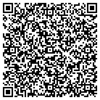QR-код с контактной информацией организации Петровка Онлайн