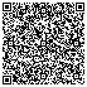 QR-код с контактной информацией организации ООО Автоброкер