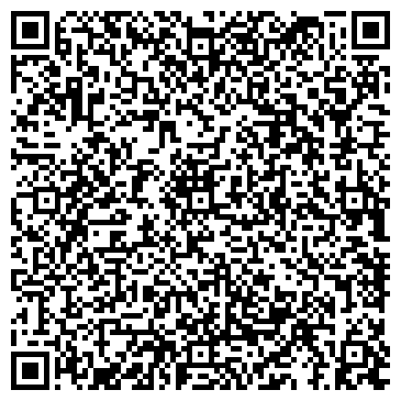 QR-код с контактной информацией организации Республика мебели