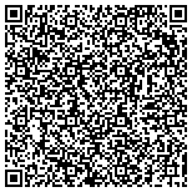 QR-код с контактной информацией организации Ведущий Петр Чарушин
