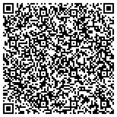 QR-код с контактной информацией организации Школа плавания "Осьминожка"