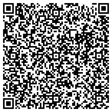 QR-код с контактной информацией организации Семейный клуб "Мозаика"
