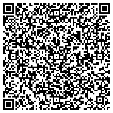 QR-код с контактной информацией организации Жилой дом «Авангард»