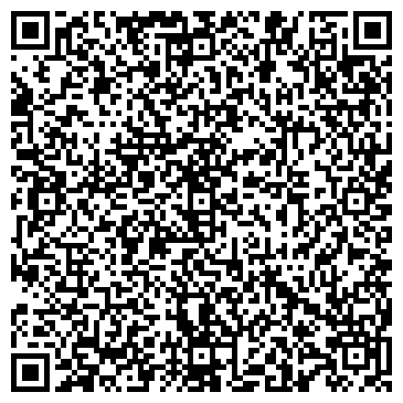 QR-код с контактной информацией организации ООО Bambini Club