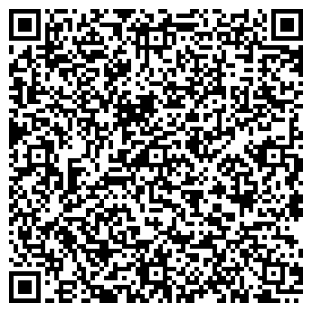 QR-код с контактной информацией организации ООО МойЛогист