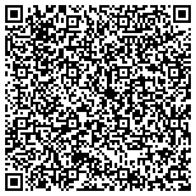QR-код с контактной информацией организации ООО "СДЭК - ТК" Нефтеюганск