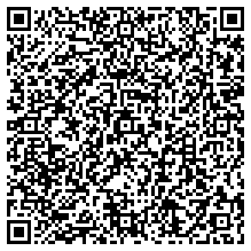 QR-код с контактной информацией организации ООО БлекМаркет