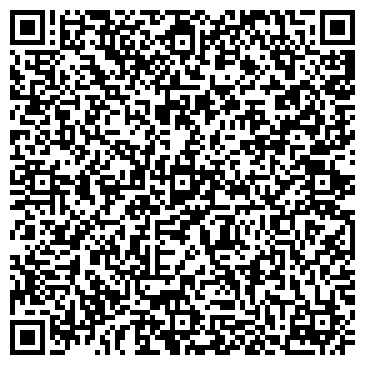 QR-код с контактной информацией организации Persona Grand Tea
