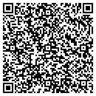 QR-код с контактной информацией организации ООО Салон красоты "МЖ"
