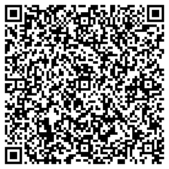 QR-код с контактной информацией организации ООО Технотрейд НН