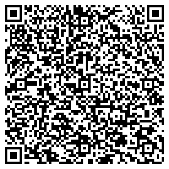 QR-код с контактной информацией организации ООО Технологии Крепежа