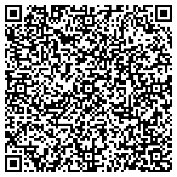 QR-код с контактной информацией организации ООО ИнвестБиоХим