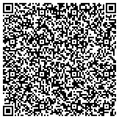 QR-код с контактной информацией организации Интернет - магазин "ТВ Трейд''
