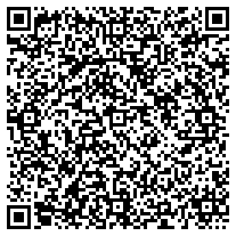 QR-код с контактной информацией организации Автоцентр "Дром"