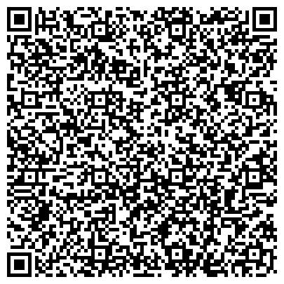 QR-код с контактной информацией организации ООО Интернет - портал "Мой Головинский"