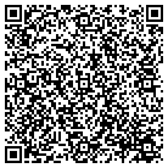 QR-код с контактной информацией организации ООО ТМ SAKURA