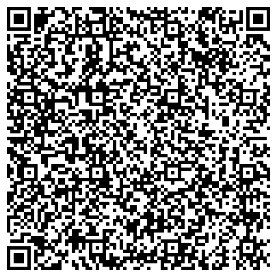 QR-код с контактной информацией организации ИП Детский сад "Bambini - club" на Фермском шоссе